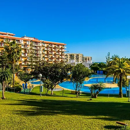 801 Estudio - Minerva - Vista Al Mar Y Montana - Piscina Y Playa