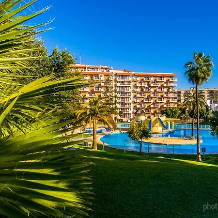 Apartment 801 Estudio - Minerva - Vista Al Mar Y Montana - Piscina Y Playa *