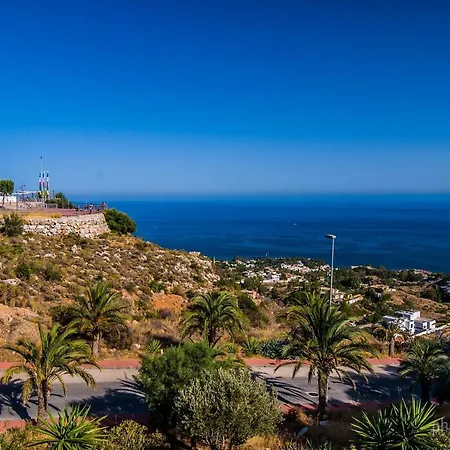 801 Estudio - Minerva - Vista Al Mar Y Montana - Piscina Y Playa *