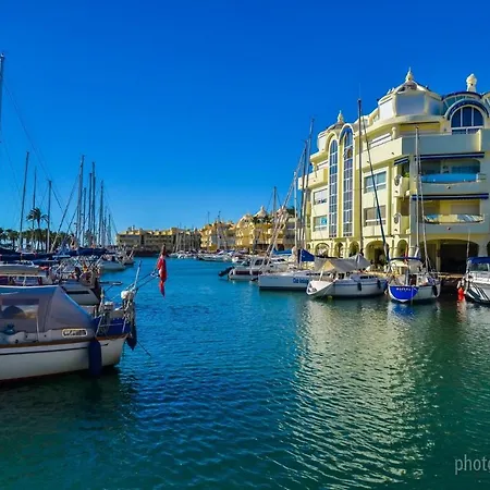 801 Estudio - Minerva - Vista Al Mar Y Montana - Piscina Y Playa Benalmadena