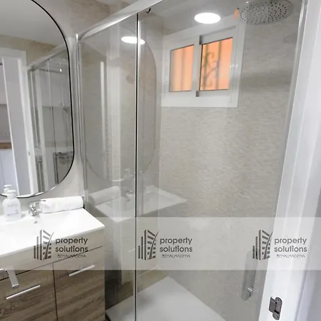 801 Estudio En Minerva Apartamentos. Vista Al Mar Y Montaña. Piscina Y Playa. Excelente Wifi. Apartamento